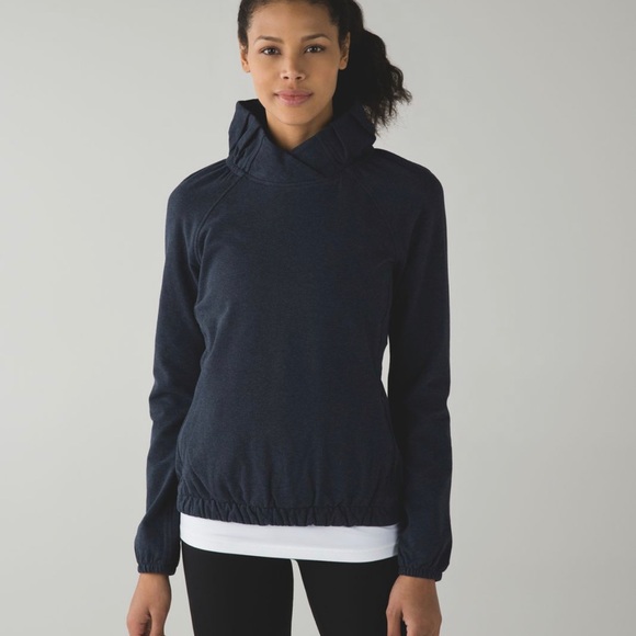 Lululemon After All pullover - Picture 1 of 8